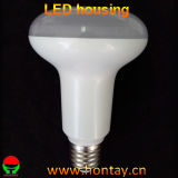 R80 LED Reflector Light with Heat Sink Housing