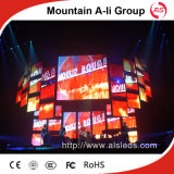 Advertising P5 Indoor Full Color LED Display