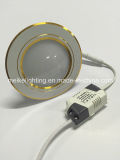IP44 7W Epistar Chip Waterproof Driver LED Down Light