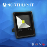 High Quality Energy Saving IP65 50W LED Flood Light