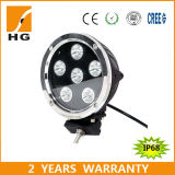 36W Auto Offroad Headlight Hg-1012 5.7inch LED Work Light