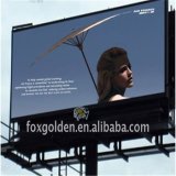 P8 Outdoor Digital Billboard Videoes LED Outdoor Display