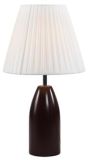Modern Fixed Table Lamp with PE Shade (KO96LP)