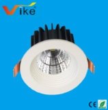 LED Recessed Down Lights (COB Downlight series)