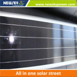 2016 New Desing Solar Power LED Street Light