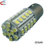 LED Car Dual Color Light LED Signal Car Light (1157 39PCS 2826)