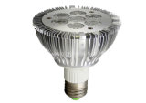 LED Spotlight, Dimmable 7W PAR30 Spotlight LED (FV-SPP30-7*1W)