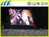 Mrled 10mm Outdoor Full Color LED Display for Event
