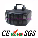 CE RoHS 2X10W LED Butterfly Effect Light Stage Light