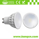 Banq 5W GU10 LED SMD2835 Spotlight with 360lm Ra80