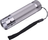 Aluminum Flashlight (Alu8228)