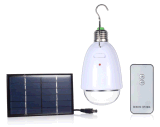 Rural Area Solar LED Charge Light for Energy Saving