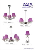 Modern Bending Lamp 0036