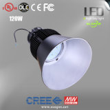CREE LED Meanwell Driver High Bay Light for Factory Lighting