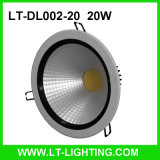 High Lumen 20W COB LED Down Light (LT-DL002-20)