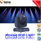 5r 200W Beam Moving Head Lighting Stage Light