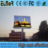 Advertising P10mm Outdoor Full Color LED Display