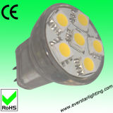 MR8 Light Bulb (LED-MR8-S6) 