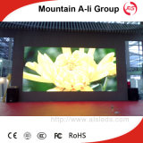 P3.91 Indoor Full-Color LED Display for Advertising video Sign