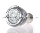 High Power LED Spotlight 3*1W E27 (ZYE27-3*1W)