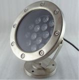 24V 15W LED Underwater Lamp