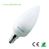 Hot Selling Candle Energy Saving Lamp
