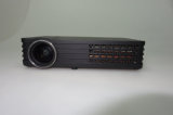 Big Screen for European Cup Home Theatre LED Projector HDMI