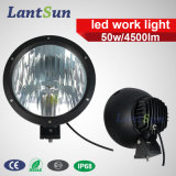 50W LED Work Light Spot Beam Driving Light