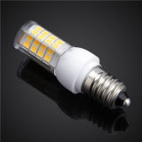 High Quality 4.5W E14 LED Bulb Light (HV)