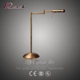 Hot Selling Antique Brass LED Table Lamp