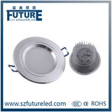 Ceiling LED Light AC220V Downlight 7W LED