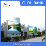 P8 Outdoor LED Display for Advertising High Resolution LED Billboard