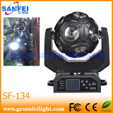 Nesest Football LED Moving Head 4in1 Stage Effect Light