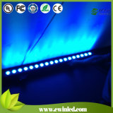 WiFi Function Blue LED Wall Washer for Building