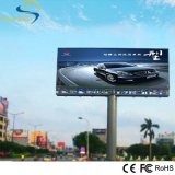 Outdoor P8 High Bright Full Color LED Display