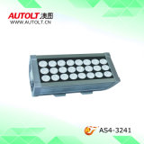 IP65 Single Color 60W LED Wall Washer