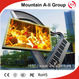 High Brightness P6 Outdoor Full Color SMD LED Display