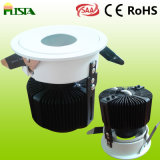 High CRI 9W LED Down Light with CE RoHS SAA Approved