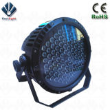 Waterproof IP65 LED 90X3w RGB Stage PAR Light