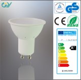 6400k GU10 6W LED Spot Bulb with CE RoHS
