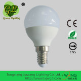 Warm Light 3 Watt E14 LED Bulbs Light