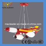 Chandelier Light in Regular Factory with Export Right (MD187)