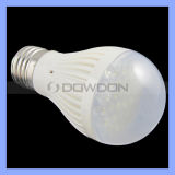 3W LED Bulb 3W LED Light Sound Sensor Lights
