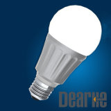 LED Light Bulb LED (E27/B22 5W) High Luminance