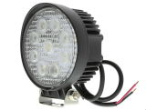 LED Work Light for Agricultural Equipment Parts IP69k Waterproof Grade