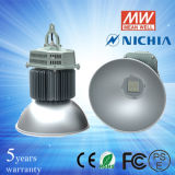 160W LED High Bay Light/ Nichia LED Industrial Light