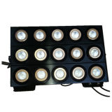 New LED City Color 15*15W 5in1 LED Wall Washer Lighting