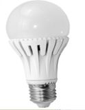 12W Diecast LED Bulb Light (SUN-Bb-12W)