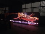 Best Quality P6 Indoor LED Display with Advertising