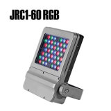 LED Flood Light (JRC1-60) RGB Color Flood Light